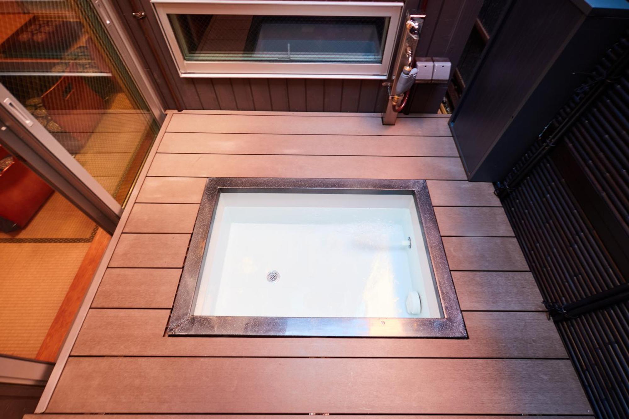 Tokyokoso Vacation Home Exterior foto