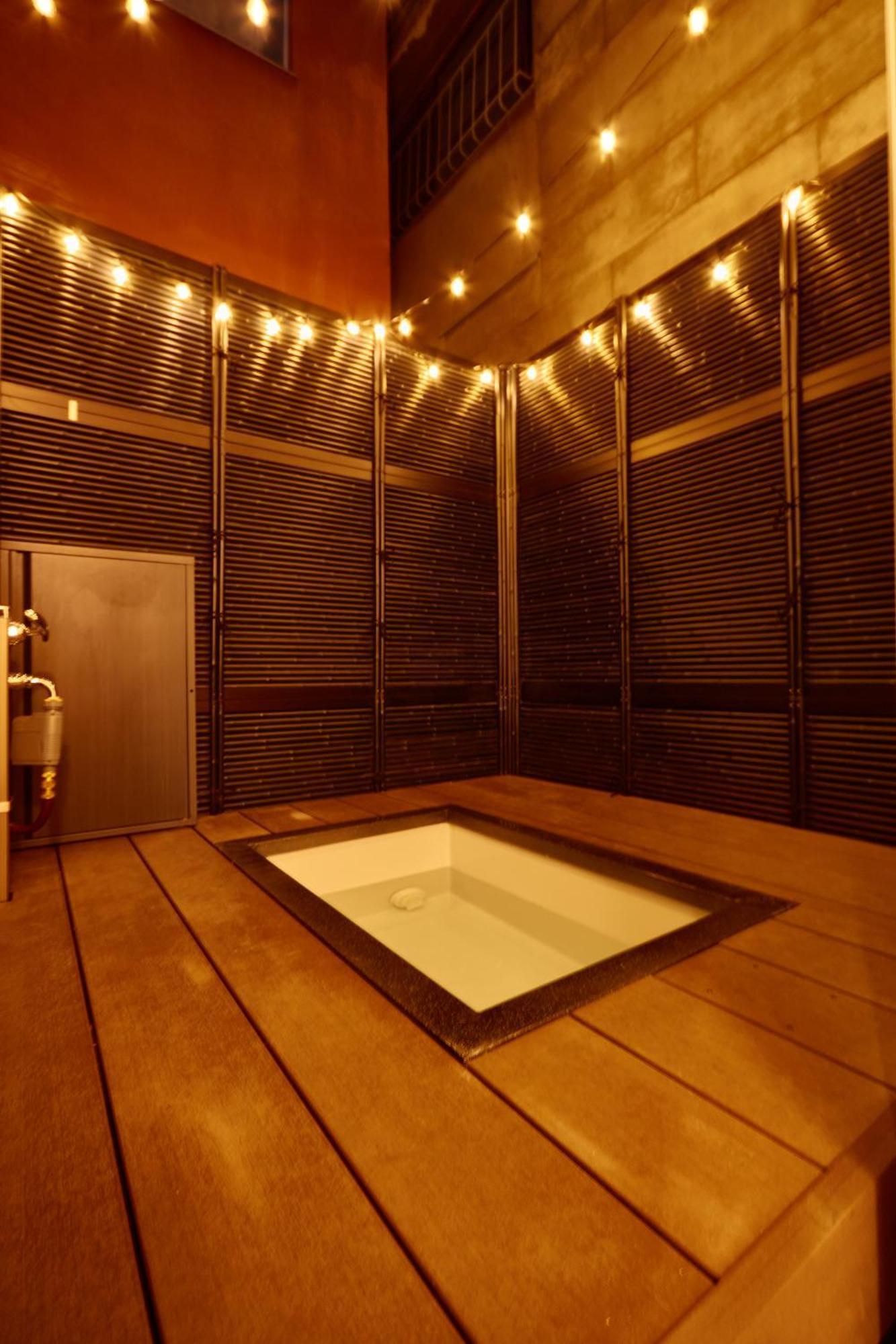 Tokyokoso Vacation Home Exterior foto