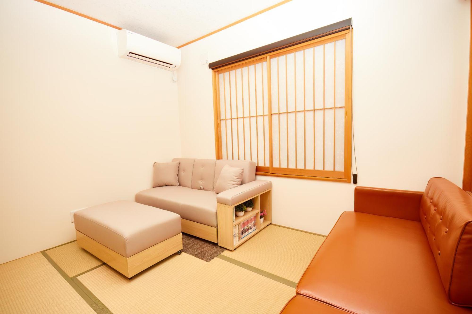Tokyokoso Vacation Home Exterior foto