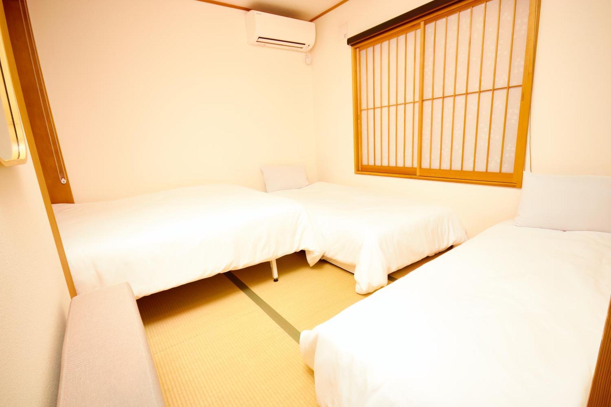 Tokyokoso Vacation Home Exterior foto