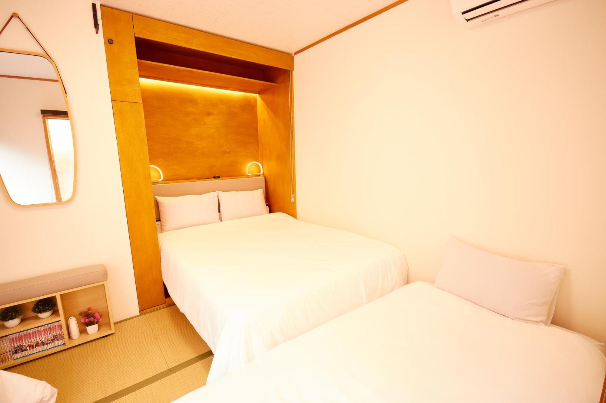 Tokyokoso Vacation Home Exterior foto