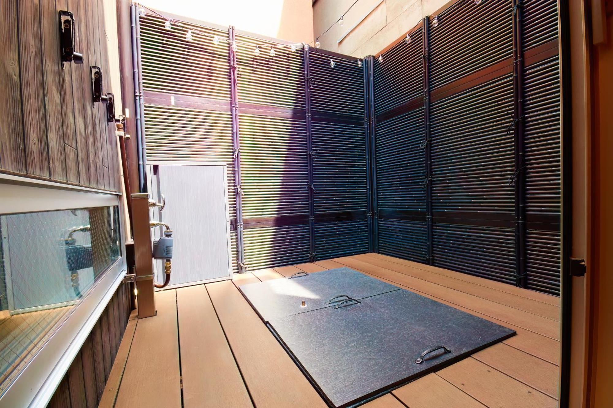 Tokyokoso Vacation Home Exterior foto