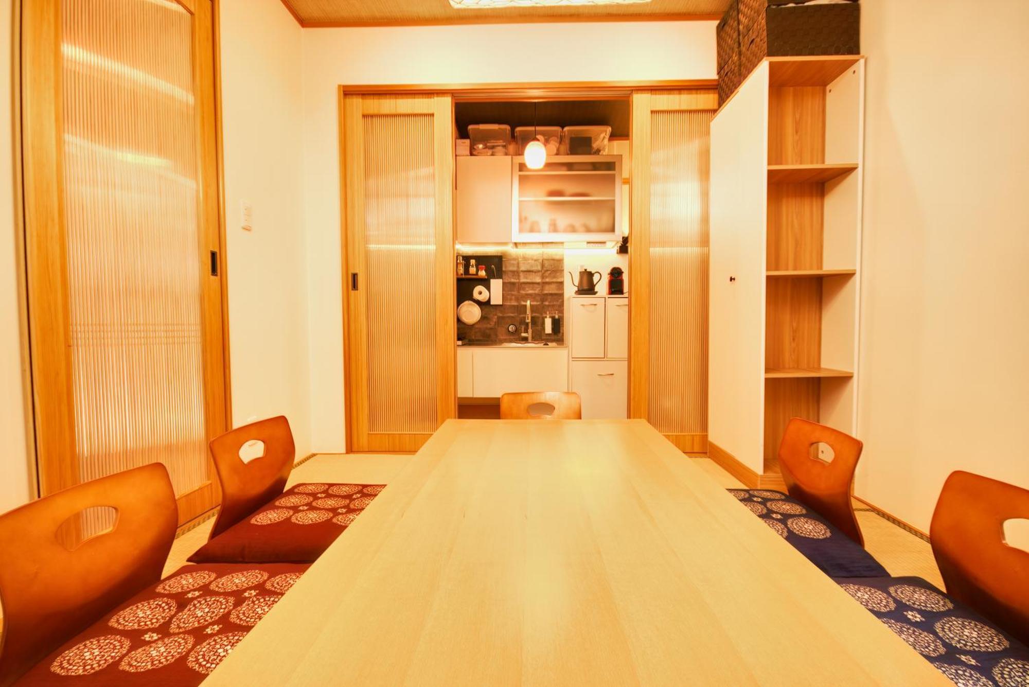 Tokyokoso Vacation Home Exterior foto